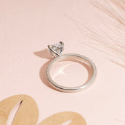 Collier en diamant