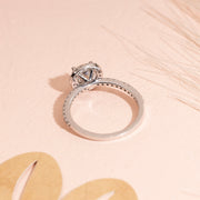 Collier en diamant