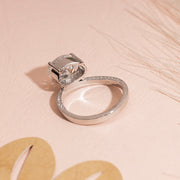 Diamantkette
