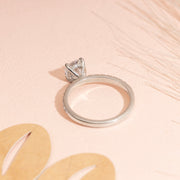 Collier en diamant