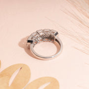 Diamantkette