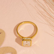 Diamantkette