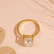 Diamantkette
