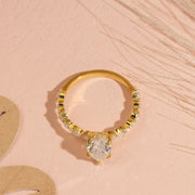 Collier en diamant