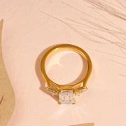 Diamantkette