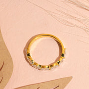 Diamantkette
