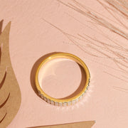 Collier en diamant