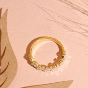 Collier en diamant