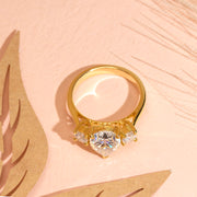 Collier en diamant
