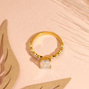 Diamantkette