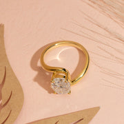 Collier en diamant
