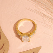 Diamantkette