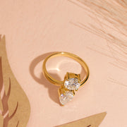 Diamantkette