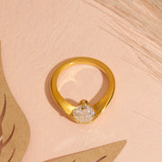 Diamantkette
