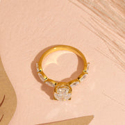 Diamantkette