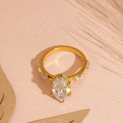 Collier en diamant
