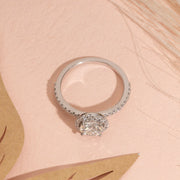Collier en diamant