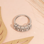 Diamantkette
