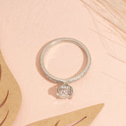 Collier en diamant