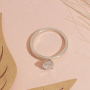 Diamantkette
