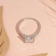 Diamantkette