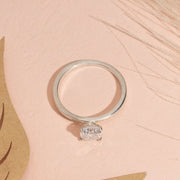 Collier en diamant