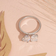 Collier en diamant