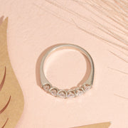 Collier en diamant