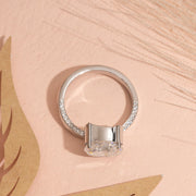Diamantkette