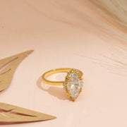 Diamantkette