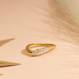 Diamantkette