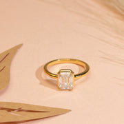 Collier en diamant