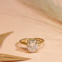 Diamantkette