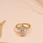 Diamantkette