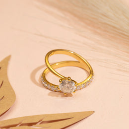 Diamantkette