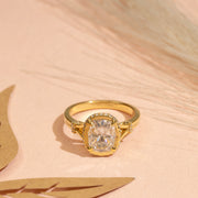 Collier en diamant