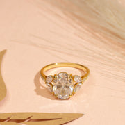 Diamantkette