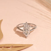 Diamantkette