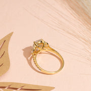 Diamantkette