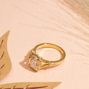 Collier en diamant