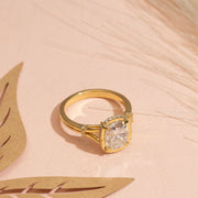Collier en diamant