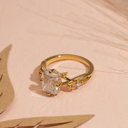 Diamantkette