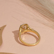 Collier en diamant