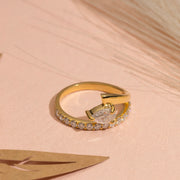 Collier en diamant