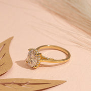 Diamantkette