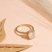 Diamantkette