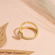 Collier en diamant