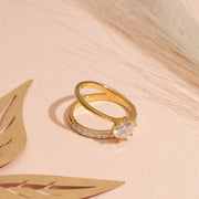 Collier en diamant