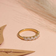 Collier en diamant