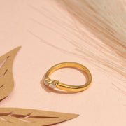 Collier en diamant